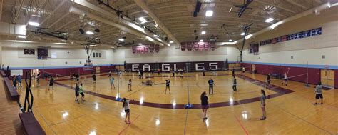 Freshmen: Physical Education.